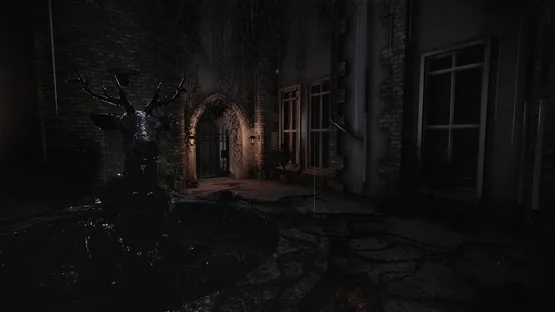 Don't Knock Twice screenshot 11