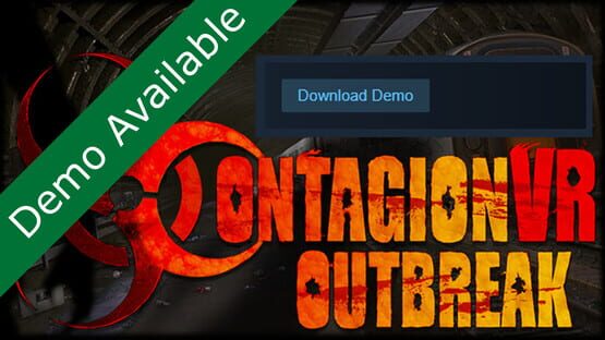 Contagion VR: Outbreak cover