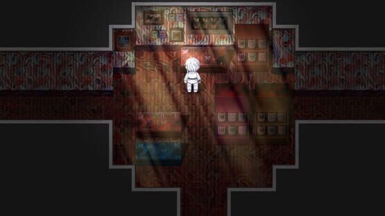 Infinite Sunshine Dust cover