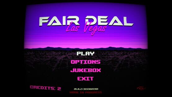 Fair Deal: Las Vegas cover