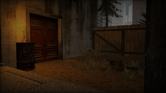 Affliction Screenshot