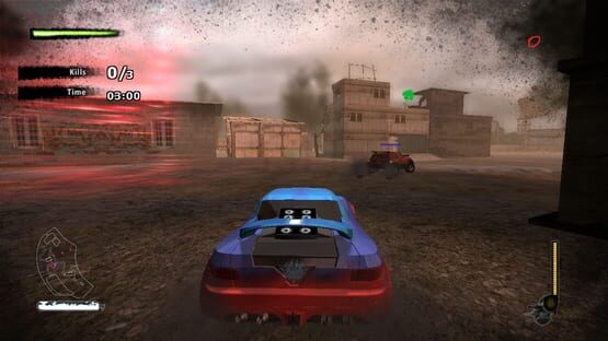 Smash 'N' Survive screenshot 1