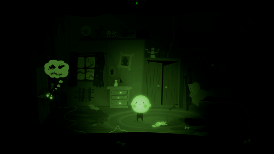 Bulb Boy Screenshot