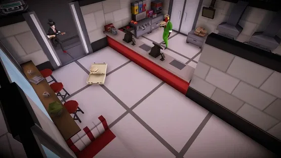 Banzai Royale screenshot 11