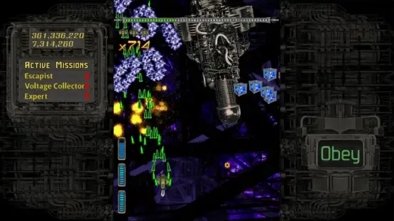 Teslapunk gameplay screenshot 4