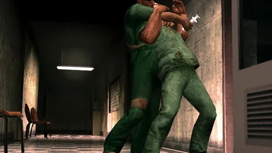 Manhunt 2 screenshot 6