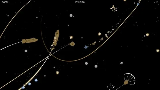 Cycle 28 screenshot 1