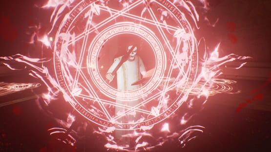 Pesadelo: Regressão cover