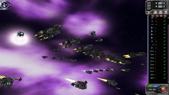 Armada 2526: Gold Edition Screenshot