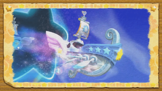 Kirby's Return to Dream Land Screenshot