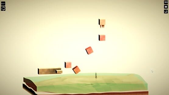 Think to Die screenshot 3