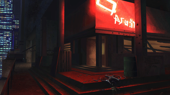 Return Null: Episode 2 Screenshot