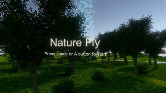 NatureFly cover