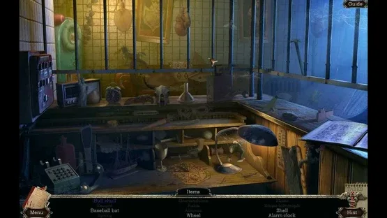 Abandoned: Chestnut Lodge Asylum screenshot 5