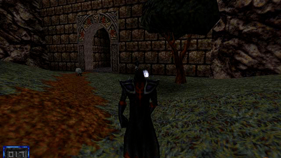 Hexen II Screenshot