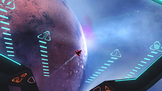 AI Rebellion Screenshot