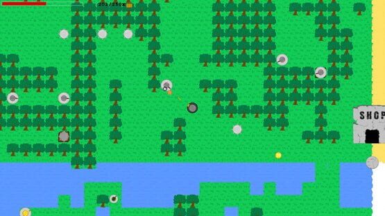 Robot King Part I: Rebooted and Ready screenshot 5