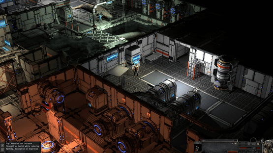 Krai Mira: Extended Cut Screenshot