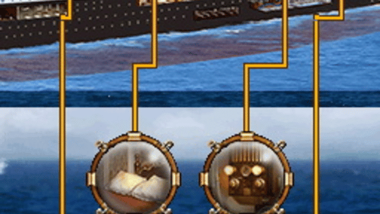 Titanic Mystery Screenshot