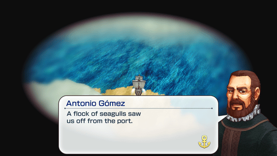 Neo Atlas 1469 Screenshot