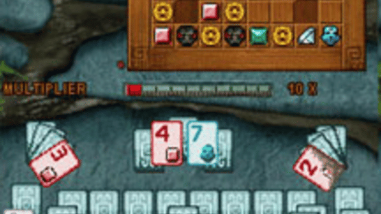 Jewel Quest Solitaire 1 Screenshot