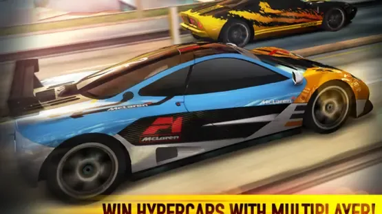 CSR Racing screenshot 10