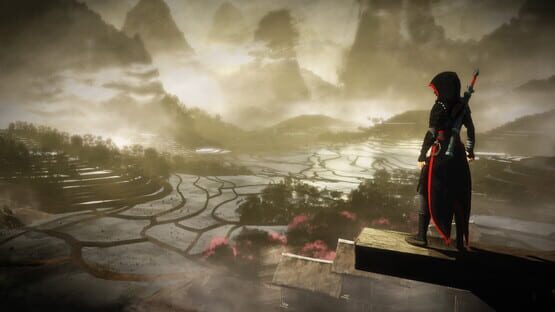 Képernyőkép erről: Assassin's Creed Chronicles: China
