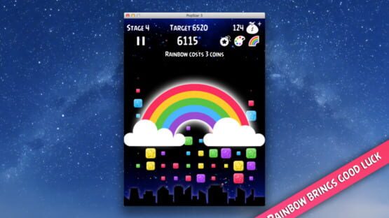 PopStar 3 screenshot
