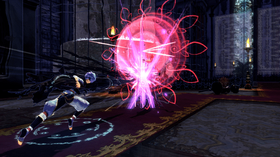 Malicious Fallen Screenshot