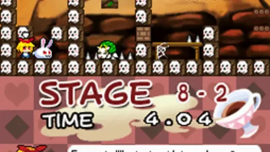 Rabi Laby screenshot 5
