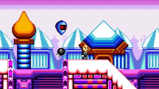 Blink the Bulb cover