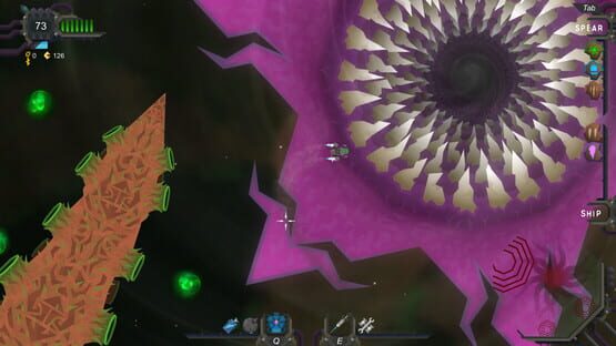 Képernyőkép erről: Blacksea Odyssey