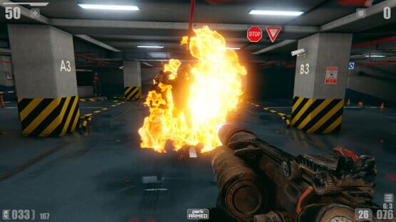 Crimson Earth 2 cover