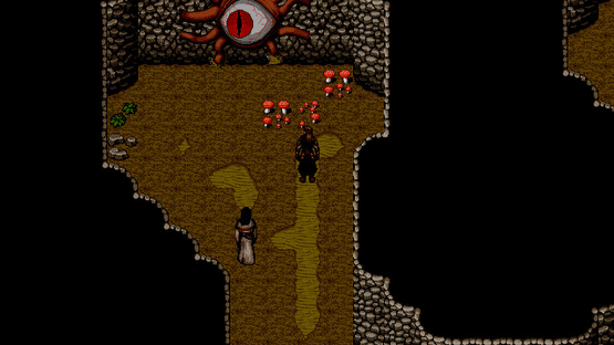 Lycah Screenshot