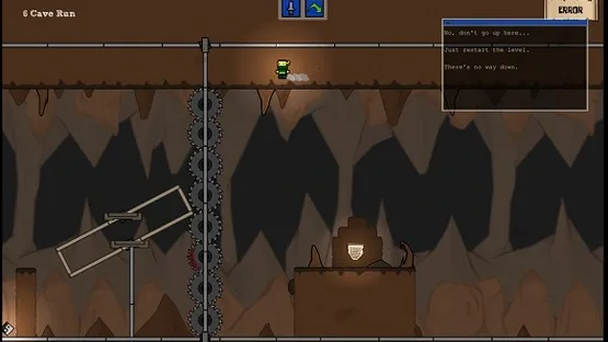 Save the Ninja Clan screenshot 1