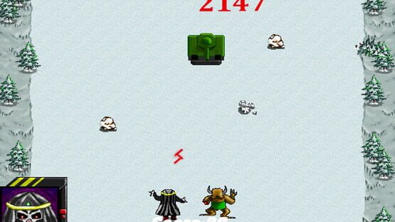 Fear Half Factor cover