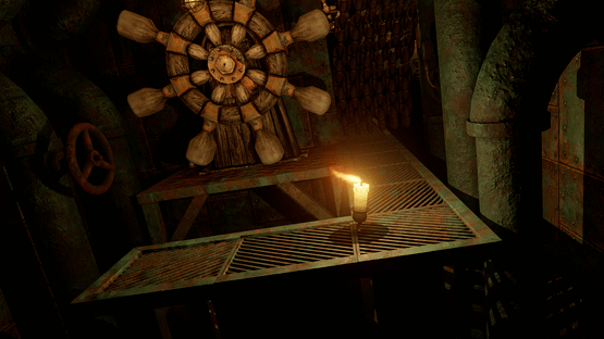 Candleman: The Complete Journey Screenshot