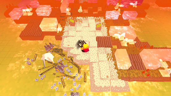 Stephen's Sausage Roll Screenshot