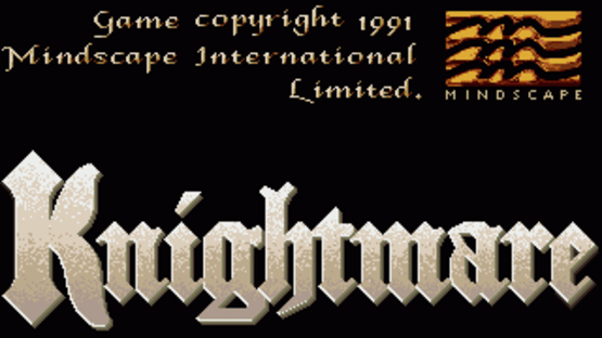 Knightmare Screenshot