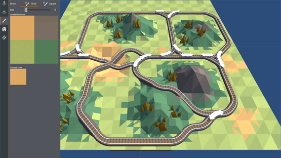 Train Valley 2 Screenshot