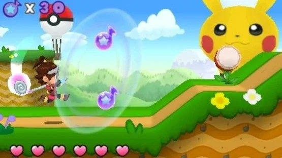 HarmoKnight screenshot 2