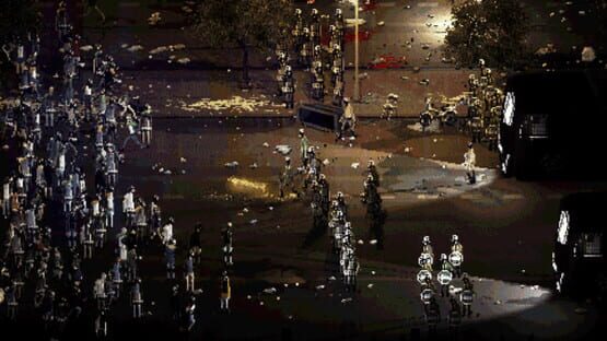 Képernyőkép erről: RIOT - Civil Unrest