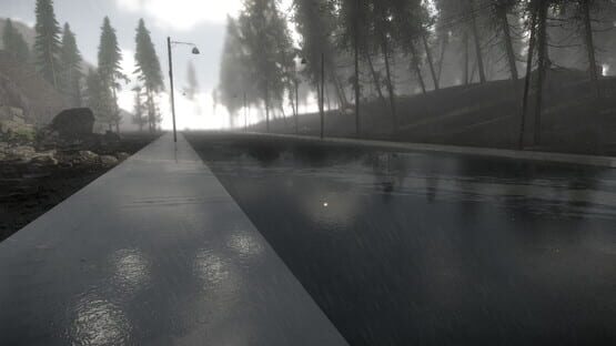 Reflecting Fate screenshot 1