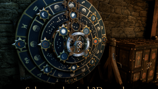 The House of Da Vinci Screenshot