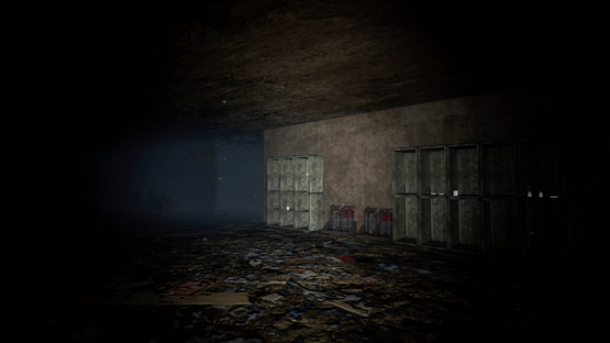 Deep Sorrow Screenshot
