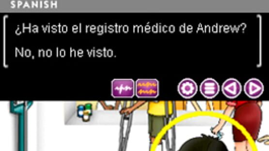 Play & Learn Spanish screenshot 4