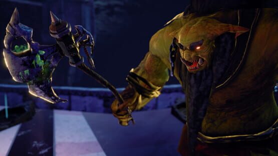 Magic Realm: Online cover