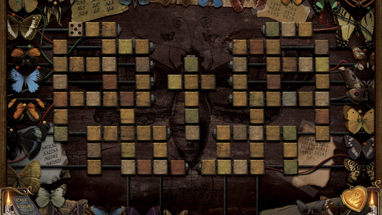 Mystery Case Files: Escape from Ravenhearst Screenshot