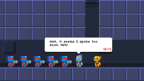 Celestial Mechanica Screenshot