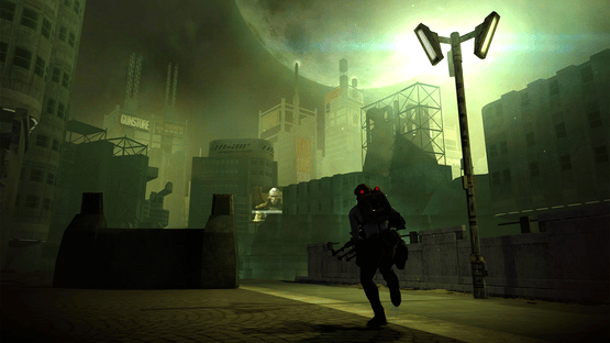 Rogue Trooper: Redux Screenshot